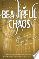 Cover of Beautiful Chaos