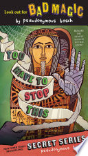 Cover of You Have to Stop This