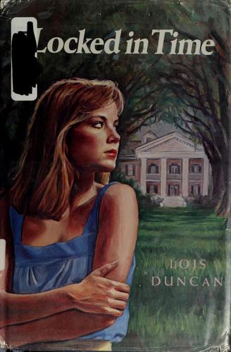 Cover of Locked in time