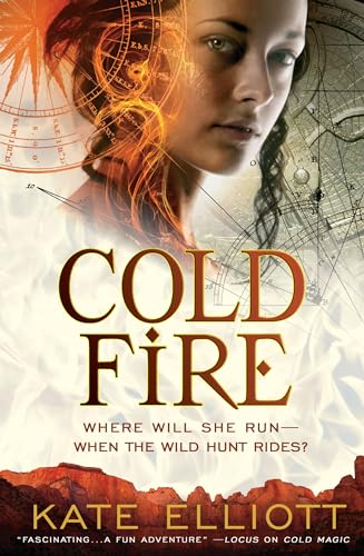 Cover of Cold Fire