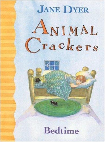 Cover of Animal Crackers