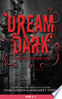 Cover of Dream Dark