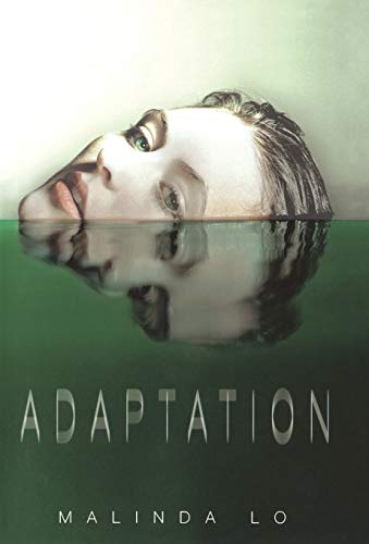 Cover of Adaptation