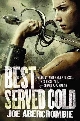 Cover of Best Served Cold