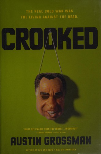 Cover of Crooked
