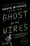 Cover of Ghost in the Wires