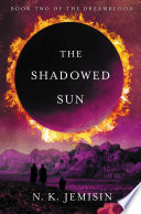 Cover of The Shadowed Sun