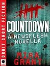 Cover of Countdown