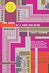 Cover of The Soul of A New Machine
