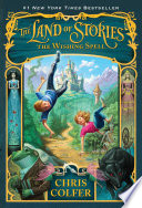 Cover of The Wishing Spell