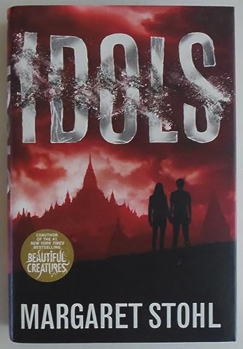 Cover of Idols