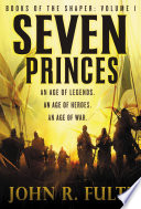 Cover of Seven Princes