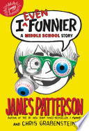 Cover of I Even Funnier