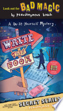 Cover of Write This Book