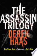 Cover of The Assassin Trilogy