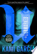 Cover of Unmarked