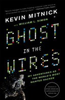 Cover of Ghost in the Wires