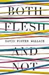 Cover of Both Flesh and Not: Essays