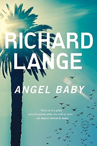 Cover of Angel Baby