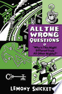 Cover of "Why Is This Night Different from All Other Nights?"