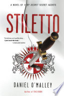 Cover of Stiletto