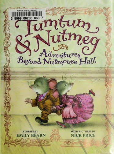 Cover of The Adventure Begins
