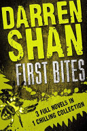Cover of Darren Shan: First Bites