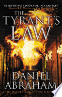Cover of The Tyrant's Law