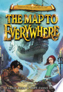 Cover of The Map to Everywhere