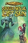 Cover of Shadows of the Lost Sun