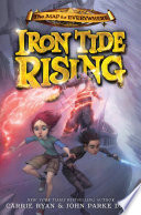 Cover of Iron Tide Rising