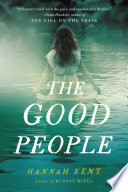 Cover of The Good People