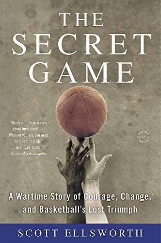 Cover of The secret game