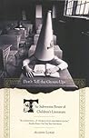 Cover of Don't Tell the Grown-Ups