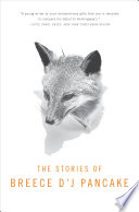 Cover of Stories of Breece D'J Pancake