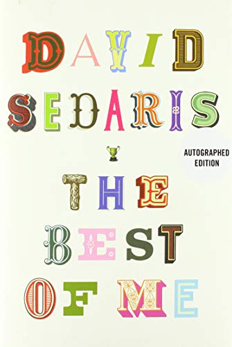 Cover of The Best of Me