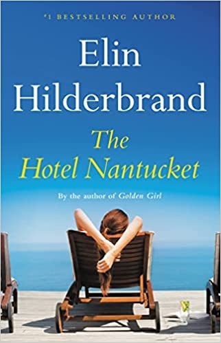 Cover of Hotel Nantucket