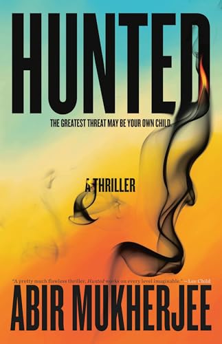 Cover of Hunted
