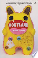 Cover of Moxyland