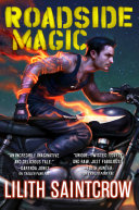 Cover of Roadside Magic