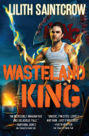 Cover of Wasteland King