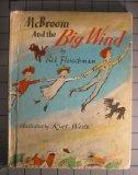 Cover of McBroom and the big wind