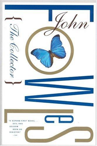 Cover of The Collector
