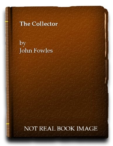 Cover of The Collector