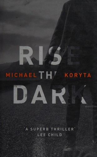Cover of Rise the Dark