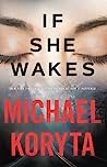 Cover of If She Wakes