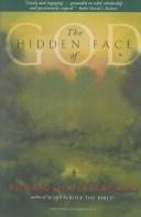 Cover of The disappearance of God