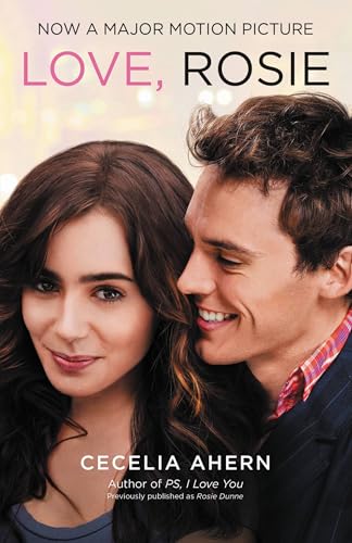 Cover of Love, Rosie