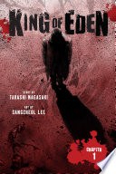 Cover of King of Eden, Chapter 1