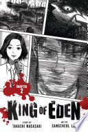 Cover of King of Eden, Chapter 2